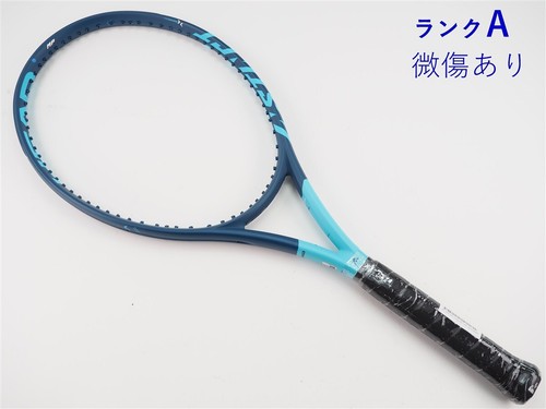 Racchetta tennis usata - racchetta,