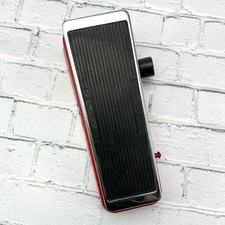 Dunlop JD-4S Rotovibe