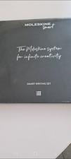 Moleskine Smart Writing Set