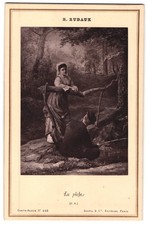 Fotografia Goupil et Cie