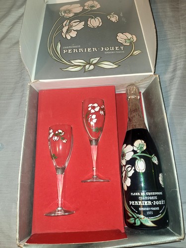 Set regalo perrier jouët - set,