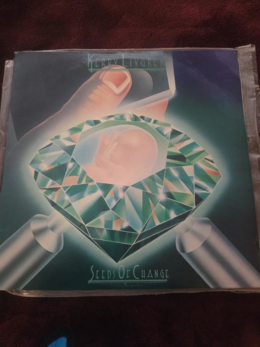 Kerry livgren seeds of - –,