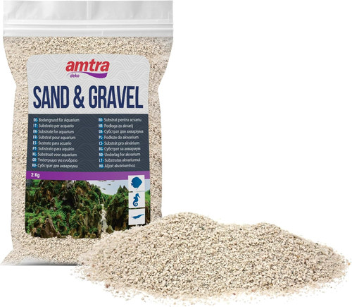 Quarzo bianco avorio sabbia - -,