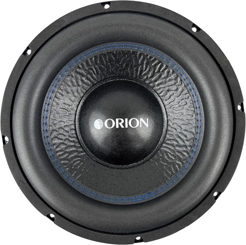 Orion cbw124s subwoofer - orion,