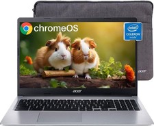 Acer Chromebook 315 15,6"