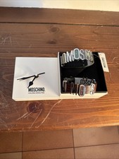 Moschino coppia orologi nuovi