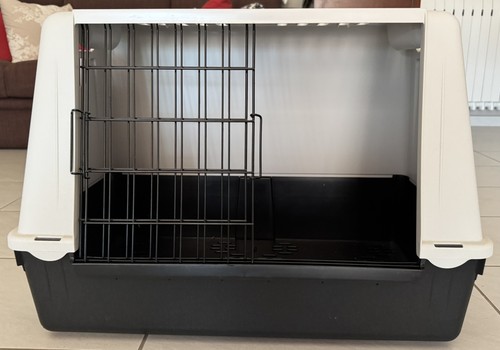 Kennel cane ferplast - cane,