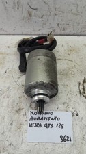 MOTORINO AVVIAMENTO PIAGGIO