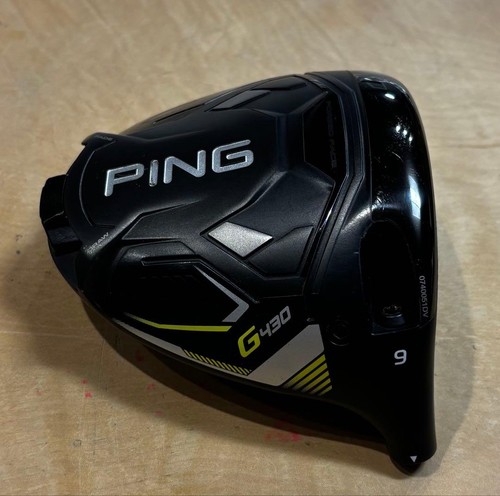 Ping g430 lst solo - g430,