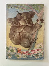 ALBUM LAMPO ANIMALI DI TUTTO