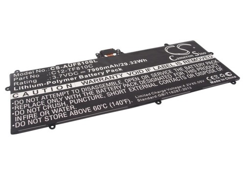 Batteria per asus vivo - vivo, tab