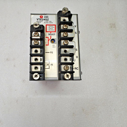 Power source switching mode - power,