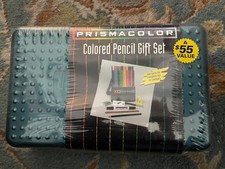 RARE Sanford Prismacolor  36