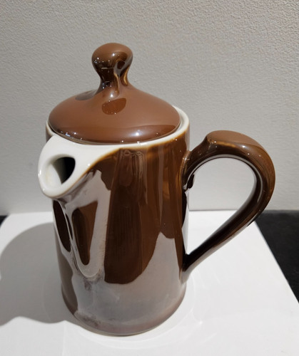 Caffettiera vintage royal - caffettiera,