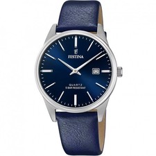 Orologio Uomo Classico Festina