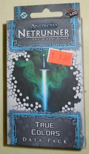 Ffg android netrunner 2013 - netrunner,