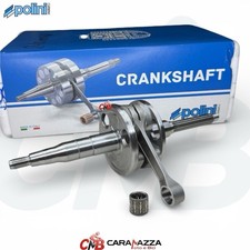 ALBERO MOTORE POLINI SP.10