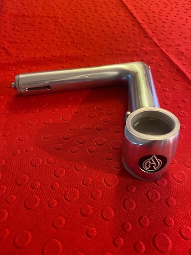 Nos rare cinelli stem - rare,