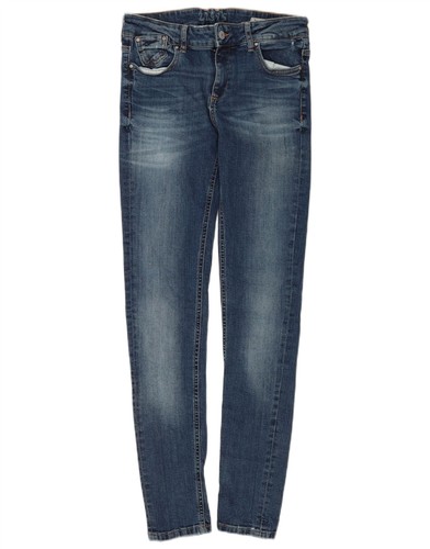 Jeans skinny zara donna - jeans, vita