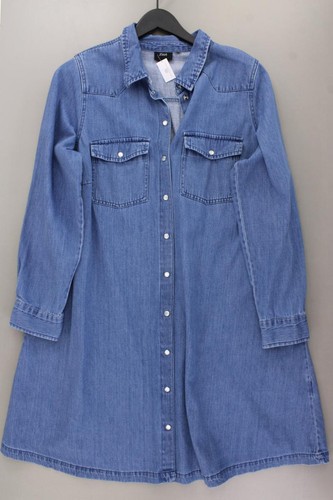Abito jeans zizzi - ✨,