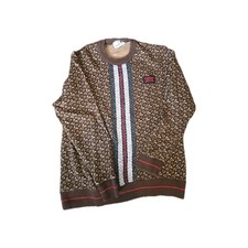 Burberry TB Monogram Felpa