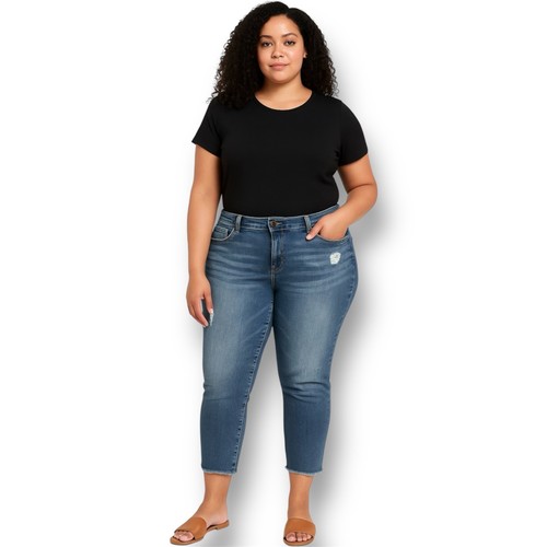 Jeans democracy blu - jeans,