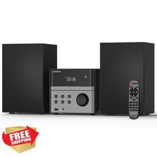 Compact Hi-Fi Stereo System