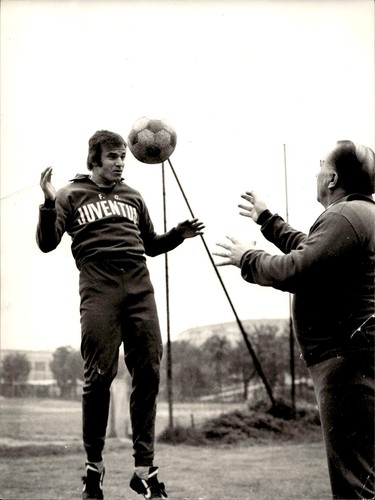 Foto originale agenzia - foto,