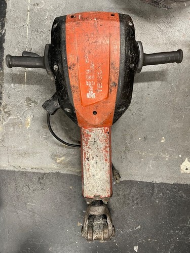 Hilti te3000 avr - hilti,