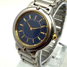 Orologio al quarzo Yves Saint