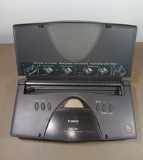 Stampante vintage Canon BJC-70
