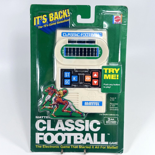Gioco portatile elettronico