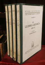 Flavio Giuseppe  La guerra