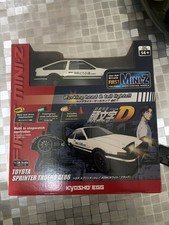 Kyosho first mini - kyosho, mini-z