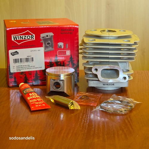Kit cilindro per - 47,