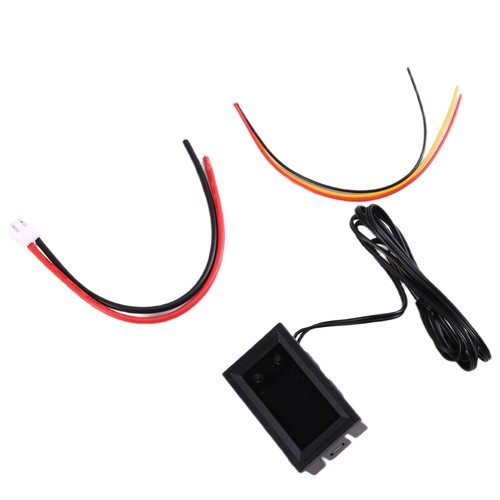 Voltmetro amperometro 100v - amperometro,