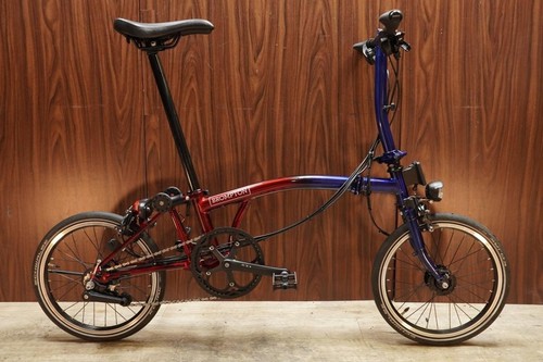 Brompton streets s6l in - brompton, 16