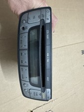 AUTORADIO CD 861200H010 PEUGEOT 107-CITROEN C1