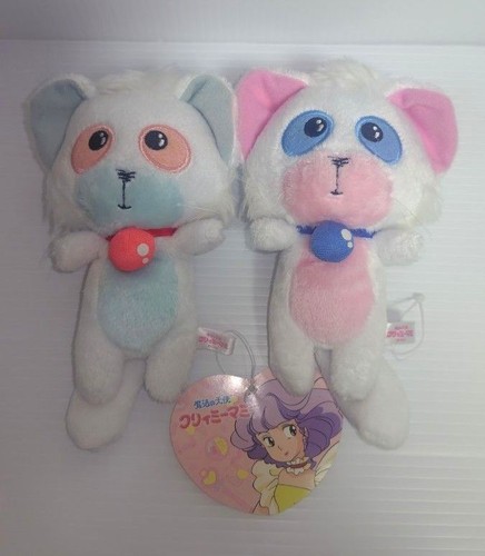 Raro peluche creamy - mami, posi