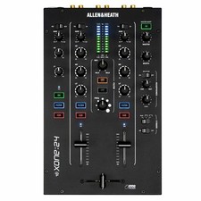 Allen heath xone mixer - allen,