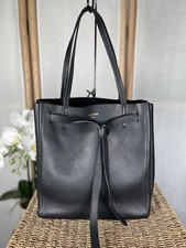 Borsa tote media Vestirsi