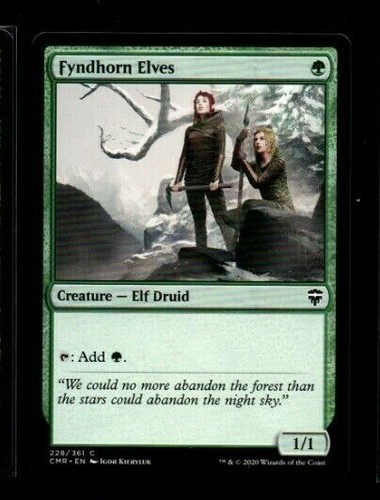 Mrm english fyndhorn - english,
