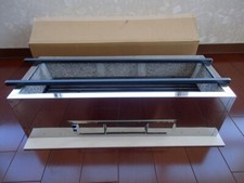 TERUHIME TK-618 Griglia a