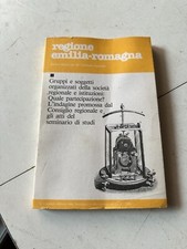 LIBRO REGIONE EMILIA ROMAGNA