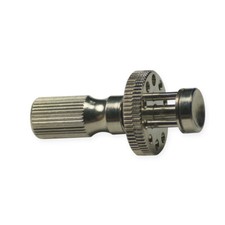 Strumento Brocciatura Manuale