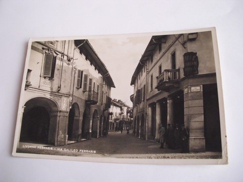 Vercelli livorno ferraris - livorno,