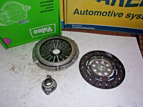 Kit frizione fiat - fiat, scudo