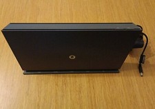 Vodafone SHG3000, Power Station DSL e SFP Modem Wi-Fi Router - Nero