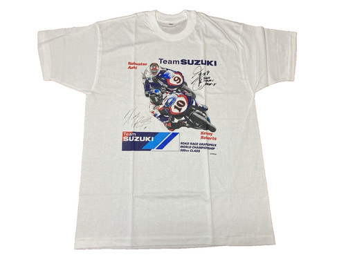 Shirt maglietta road - t-shirt,
