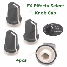 4 Tappo Manopola Selezione